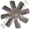 BERGKRAFT BK11144FC Fan, radiator